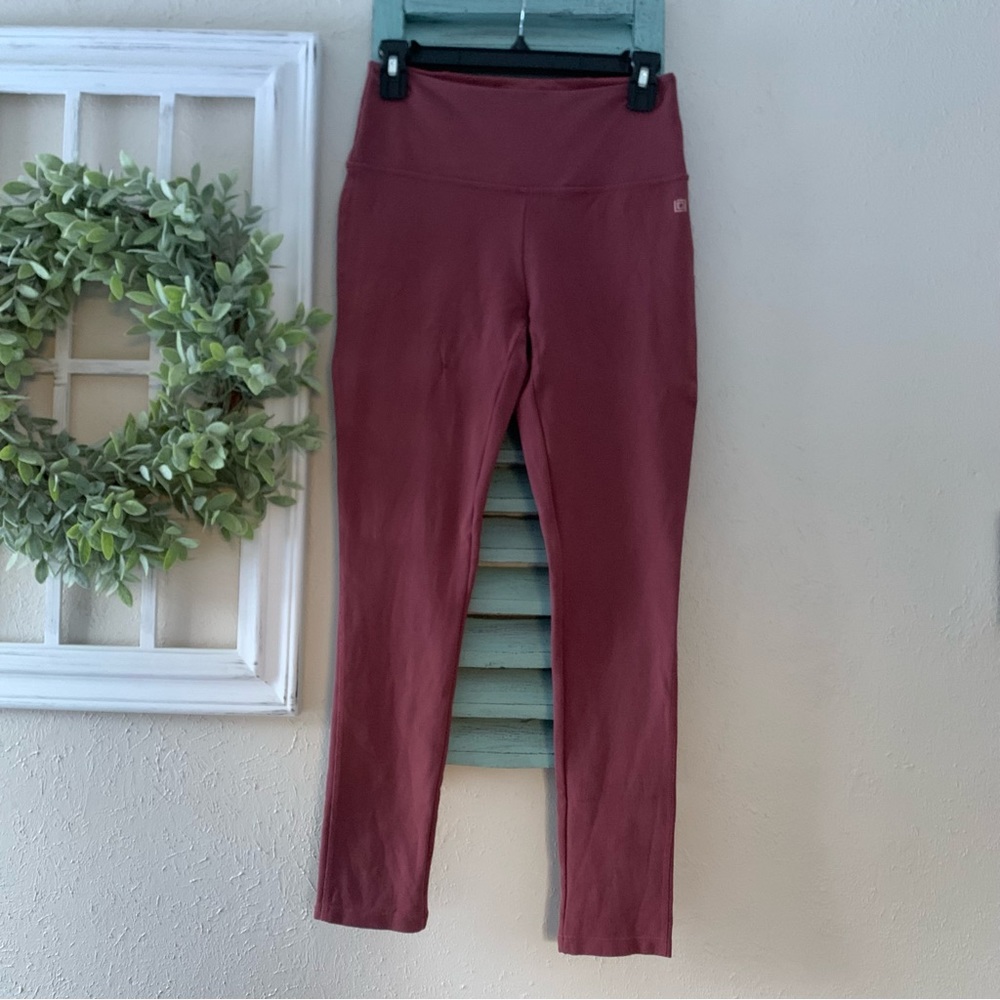 EUC Liz Claiborne Leggings Size Small